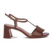 Sandalen Miss Unique UNIQUE CONHAQUE CORTONA