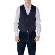 Vest Gianni Lupo GL9710