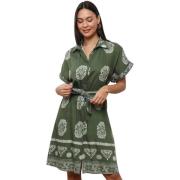 Jurk La Modeuse 74413_P175905