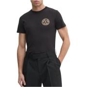 T-shirt Korte Mouw Versace 78GAHT00 CJ00T