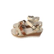 Sandalen Refresh -
