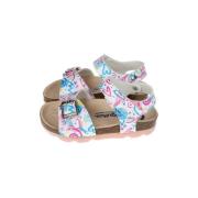 Sandalen Conguitos -