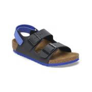 Sandalen BIRKENSTOCK Milano as kids bf