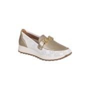 Lage Sneakers Kangaroos LEEGLOPERS 800