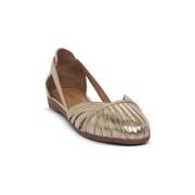Ballerina's Frau LAMINATO PLATINO
