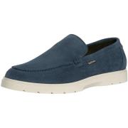 Mocassins Barbour Carty Suède Loafers