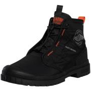 Laarzen Palladium SP20 Reis Hi Laarzen