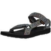 Teenslippers Teva Originele Universal Sunscape sandalen