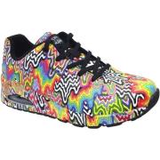 Lage Sneakers Skechers Infinite Drip