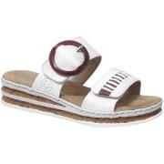 Slippers Rieker 62993