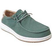 Mocassins Pitas Nias
