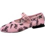 Ballerina's Camper -