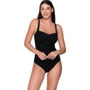 Badpak Luna Blue Sense 1-delig voorgevormd afslankzwempak TK-5 cups C ...