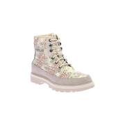 Hoge Sneakers Caterpillar Colorado Canvas