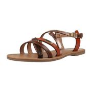 Sandalen Les Tropeziennes par M.Belarbi C063457HAPAXGUM