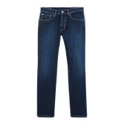 Straight Jeans Eden Park PPPAN5PE0016
