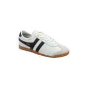 Lage Sneakers Gola SNEAKERS BULLET LEATHER