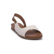 Sandalen Jana WHITE SOFTLINE