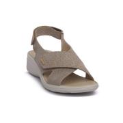 Sandalen Enval CHARLOTTE CHAMPAGNE