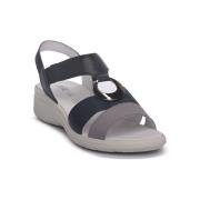 Sandalen Enval CHARLOTTE BLU