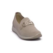 Mocassins Enval EDITH CREAM
