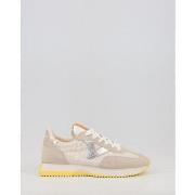 Sneakers Victoria COSMOS SERRAJE NYLON METAL 1134112