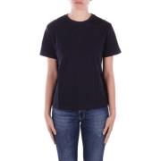 T-shirt Korte Mouw Add 11AWAA1
