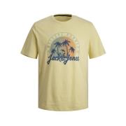 T-shirt Jack &amp; Jones -