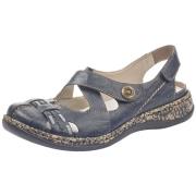 Mocassins Rieker -