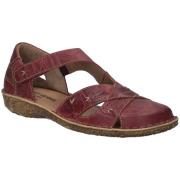 Sandalen Josef Seibel -
