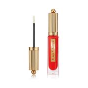 Lipstick Bourjois Velvet Ink Lippenstift - 08 Coquelic'hot