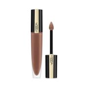 Lipstick L'oréal Vloeibare Lippenstift Rouge Signature - 117 Naturelle