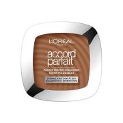 Blush &amp; poeder L’Oréal Paris Perfecte Smeltende Poeder True Match ...