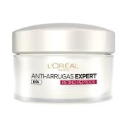 Hydraterend en voedend L'oréal Expert Retinol Anti-Rimpel Dagcrème +45...