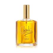 Eau de toilette Revlon Eau de Toilette Charlie Spray Gold 100ml