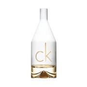 Eau de toilette Calvin Klein Jeans CK IN2U Her Eau de Toilette 100 ml