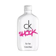 Eau de toilette Calvin Klein Jeans CK One Shock for Her Eau de Toilett...