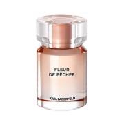 Eau de Parfum Karl Lagerfeld Eau de Parfum Perzikbloesem 50 ml