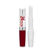 Lipstick Maybelline New York Superstay 24H Lippenstift - 542 Cherry Pi...