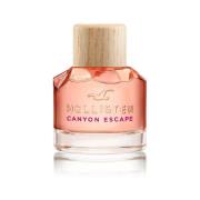 Eau de Parfum Hollister Canyon Escape For Her Eau de Parfum 50ml