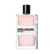 Eau de Parfum Zadig &amp; Voltaire Eau De Parfum This Is Her! Undresse...