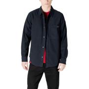 Overhemd Lange Mouw Calvin Klein Jeans REGULAR CHAMBRAY SHI J30J326563