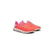 Sneakers On -