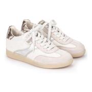 Lage Sneakers Weekend By Pedro Mirallles -