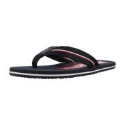 Teenslippers Tommy Hilfiger FM0FM05436
