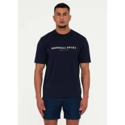 T-shirt Marshall Artist Costal erosion t-shirt
