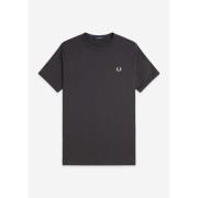 T-shirt Fred Perry Ringer t-shirt