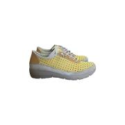 Lage Sneakers Zapp LEEGLOPERS 298