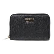 Portemonnee Guess BRENTON SLG MED ZIP SWPG96 48140
