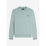 Trui Fred Perry Crew neck t-shirt